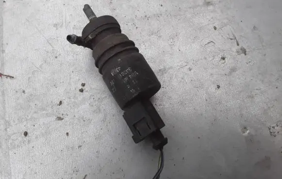 Skoda Superb B5 (3U) Windscreen/windshield washer pump NOCODE