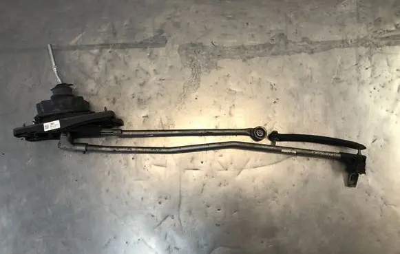 Audi A4 S4 B8 8K Gear shifter/selector 8K0711025R 8K0711271E 8K0711151D