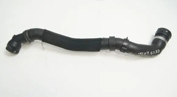 Volkswagen PASSAT CC Engine coolant pipe/hose 3C0122051BQ