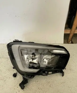Renault Master III Headlight/headlamp