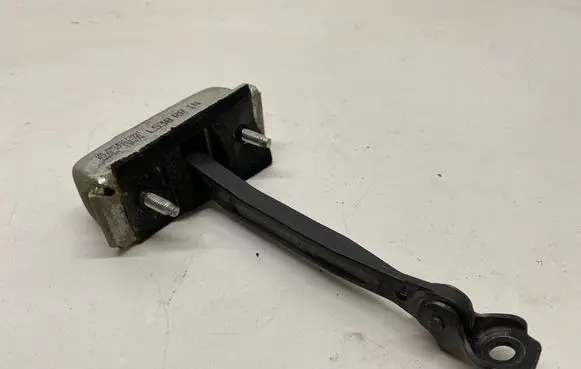 Land Rover Evoque I Rear door check strap stopper BJ3227200AD 130074