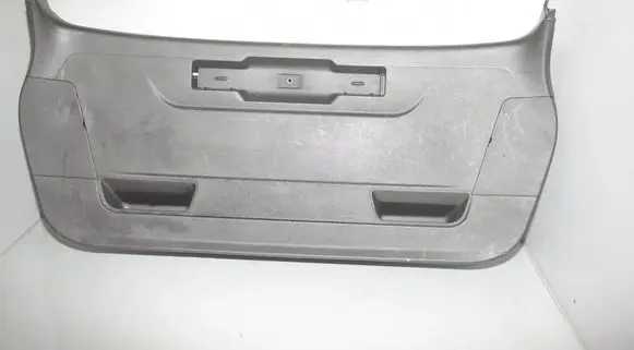 BMW 2 F45 Tailgate trim 7300860 51497300860 2706891