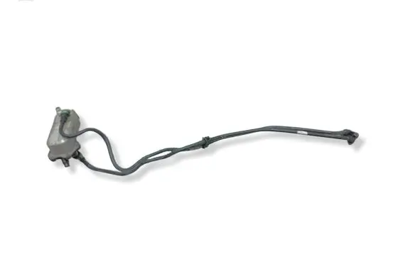 BMW X4 F26 Transmission/gearbox oil cooler 7601763