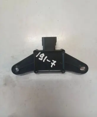 Fuel injection pump control unit/module