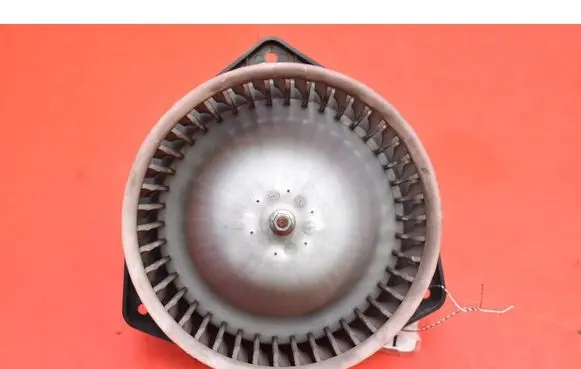 Heater fan/blower