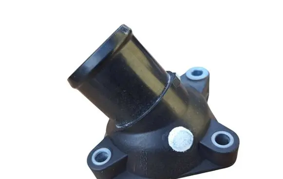 Toyota Avensis T270 Thermostat housing 163210R020