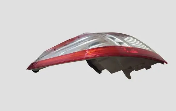 Peugeot 508 Rear/tail lights