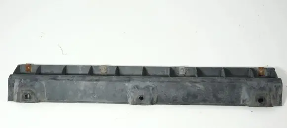Audi Q7 4L Radiator support slam panel bracket 7L8825195A