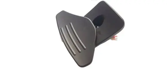 Jaguar XF Gear shift switch/knob 8X237L074BA