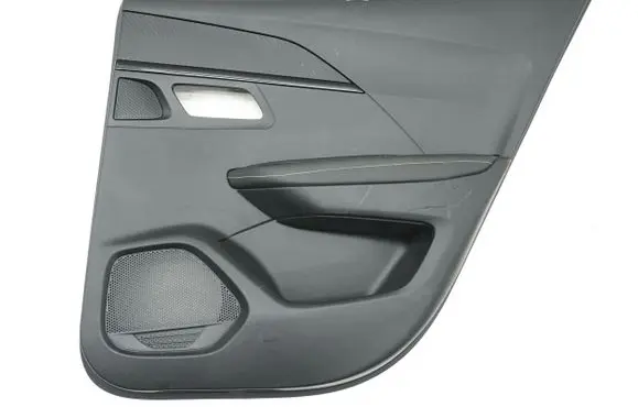 Peugeot 2008 II Door card panel trim set 98325787ZD