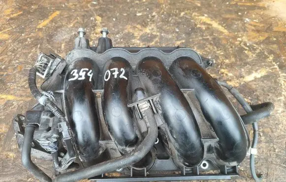Honda Accord Intake manifold 17100R40A00