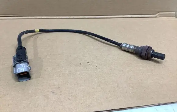 Hyundai Santa Fe Lambda probe sensor 3921037540