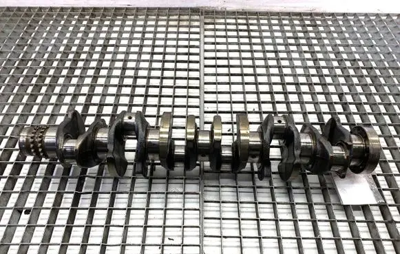 BMW 5 E60 E61 Crankshaft 7790913