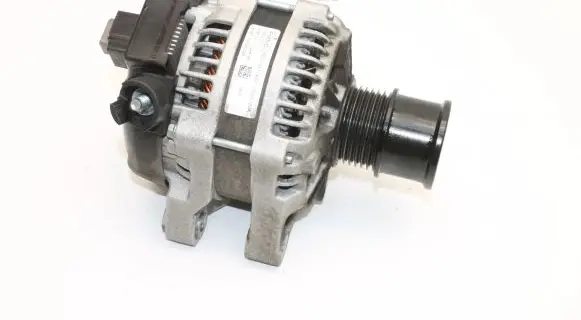 Ford Fiesta Generator/alternator H1BT10300GB