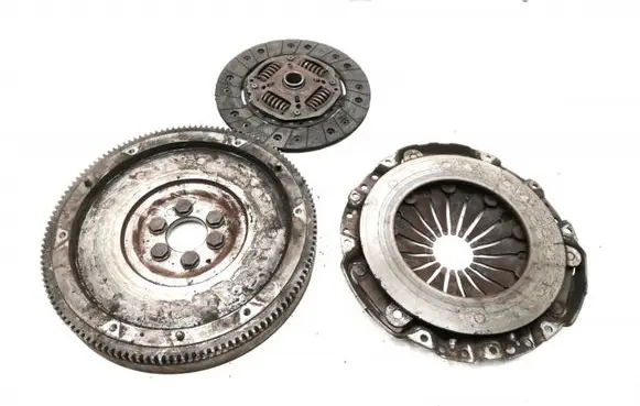 Audi A2 Clutch set kit 045105273 045141025B 045141031A