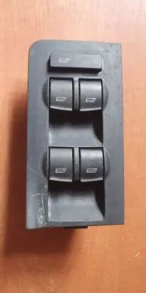 Audi A6 S6 C5 4B Electric window control switch 501680 4B0959851