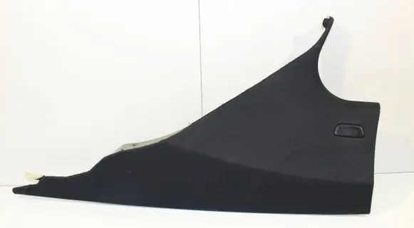 BMW 7 F01 F02 F03 F04 (C) pillar trim 9112744