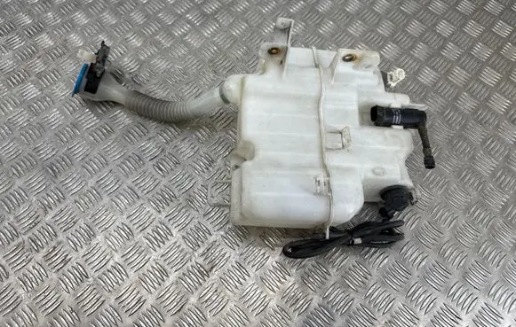 Mazda 6 Windshield washer fluid reservoir/tank GHP967480