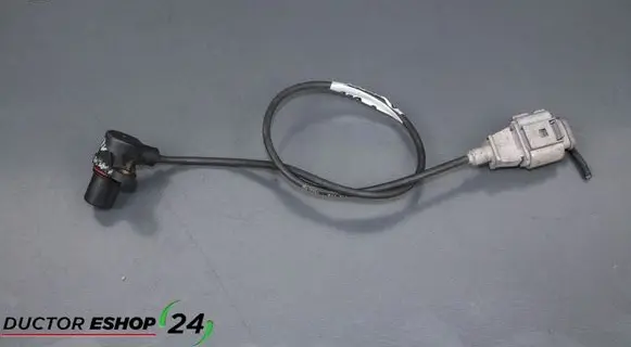 Skoda Fabia Mk1 (6Y) Crankshaft position sensor 0261210148