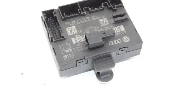 Audi A5 Sportback 8TA Door control unit/module 8T0959792H