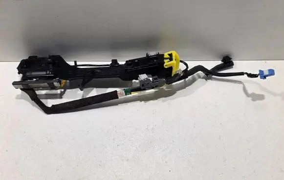 Lexus CT 200H Front door exterior handle 8215676010