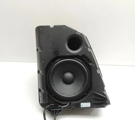 Tesla Model Y Subwoofer speaker 165626700B 166684100B