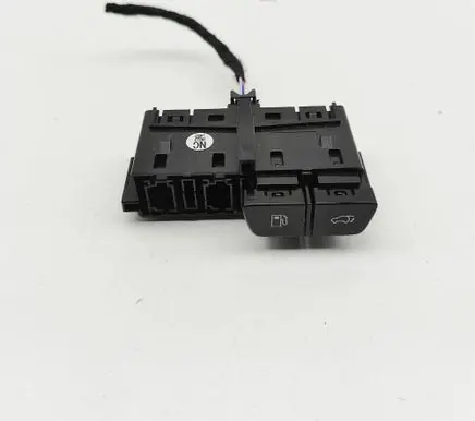 Lexus NX A set of switches 8401078350