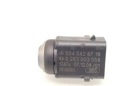 Mercedes-Benz R W251 Parking PDC sensor 0045428718 0263003558