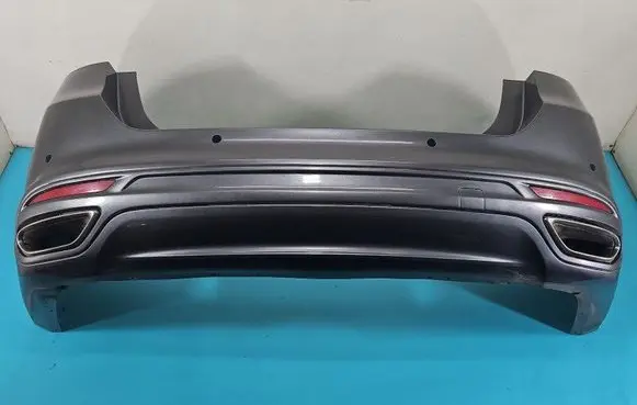 Ford Fusion II Rear bumper IMPRK1436058