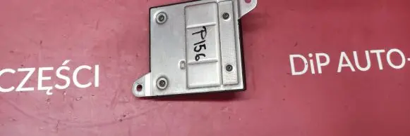 Mercedes-Benz E W211 Comfort/convenience module 2115452132