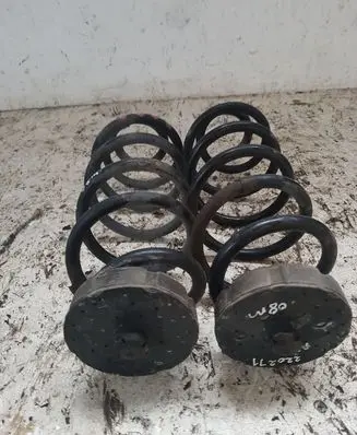 Audi A4 S4 B8 8K Front coil spring