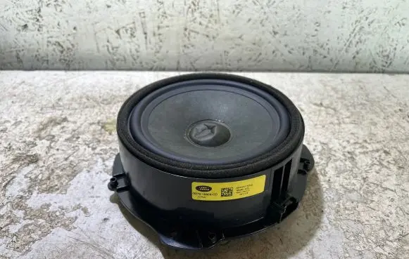Jaguar XF X260 Front door speaker GX7318808CD D1P2A