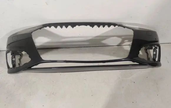 Audi A4 S4 B9 8W Front bumper 8W0807437AH 8W0807437A 8W0807137A