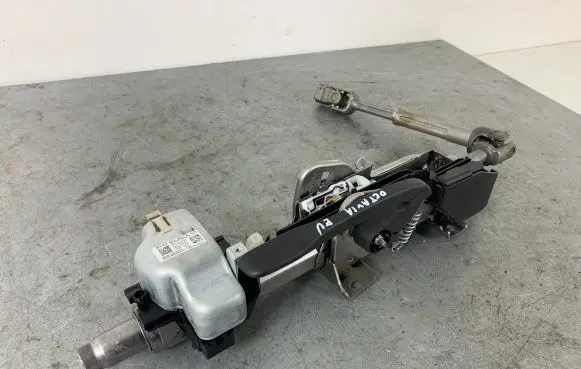 Steering wheel lock