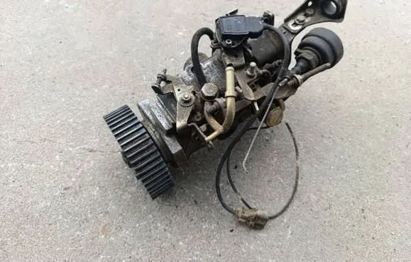 Fiat Bravo - Brava Fuel injection high pressure pump R8448B094C
