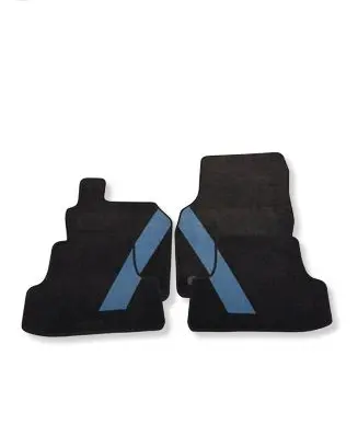 Audi A3 S3 8V Car floor mat set 8V2061270 17032014