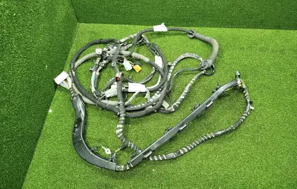 Ford Transit Custom Engine installation wiring loom BK2T14334AB C12558551 12519695