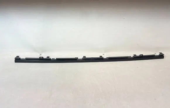 Audi Q3 F3 Front bumper lip 83A807663