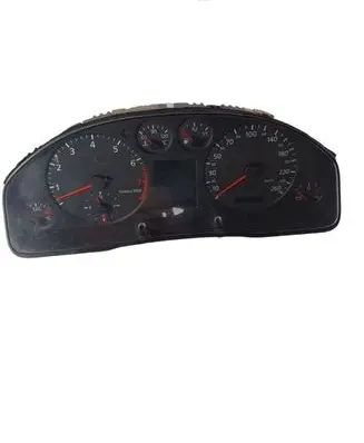 Audi A6 S6 C5 4B Speedometer (instrument cluster) 4B0919880P