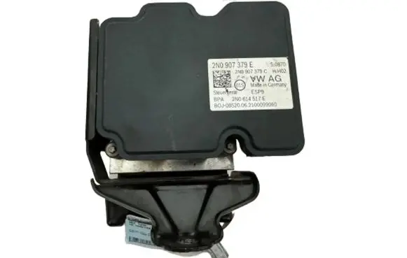 Volkswagen Crafter ABS Pump 2N0907379E 2N0614517E 2N0907379C