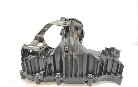 Volkswagen Transporter - Caravelle T5 Intake manifold 03L129711P