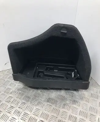 BMW 3 F30 F35 F31 Glove box in trunk 7239175 00458840