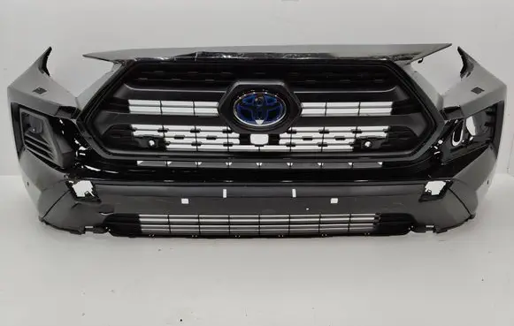 Toyota RAV 4 (XA50) Front bumper 5211942B81