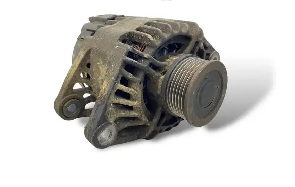 Fiat Doblo Generator/alternator 46774430