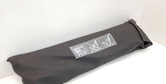 Volvo XC60 Trunk/boot cargo luggage net 31390521 Q42PC