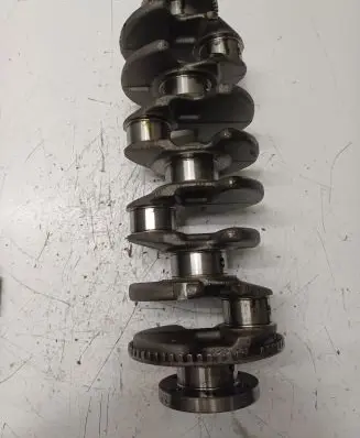 Chevrolet Cruze Crankshaft 110820085