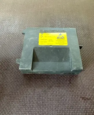 BMW 7 E65 E66 Comfort/convenience module 6919759
