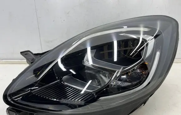 Ford Puma Headlight/headlamp l1tb-13e015-ej