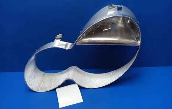Mercedes-Benz C W203 Headlight part 15084900