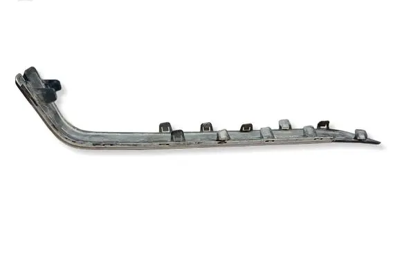 Volvo V70 Rear bumper trim bar molding 08693641 BP3EB